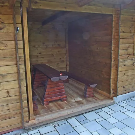 Harmonia Apartmán *