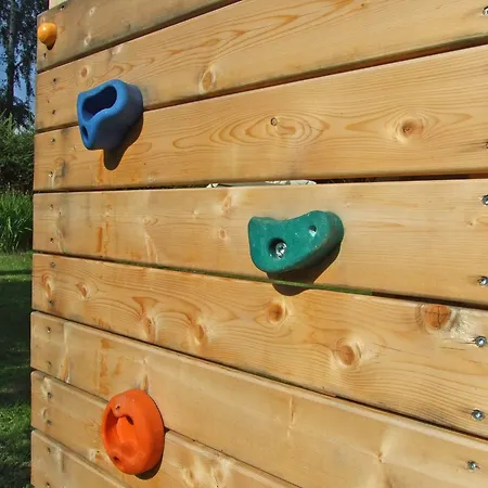 Harmonia 公寓 塔查斯卡-鲁穆尼卡