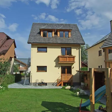 Harmonia Apartmán *