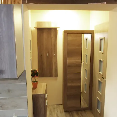 Harmonia * Tatrzańska Łomnica