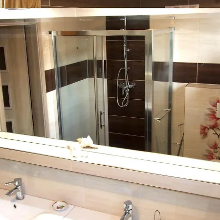 Harmonia * Tatrzańska Łomnica