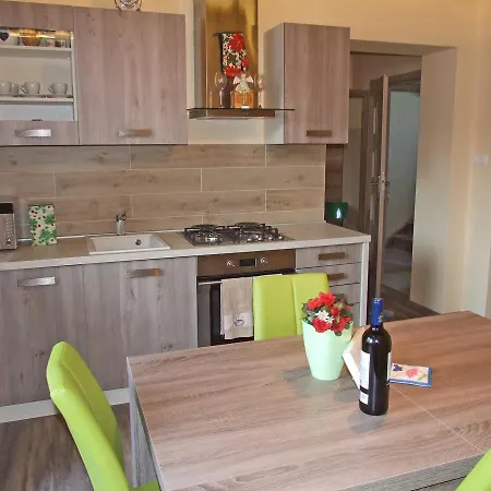 Harmonia Apartmán