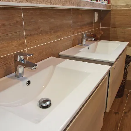 Harmonia Apartmán *