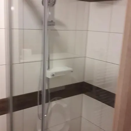 Apartman Harmonia