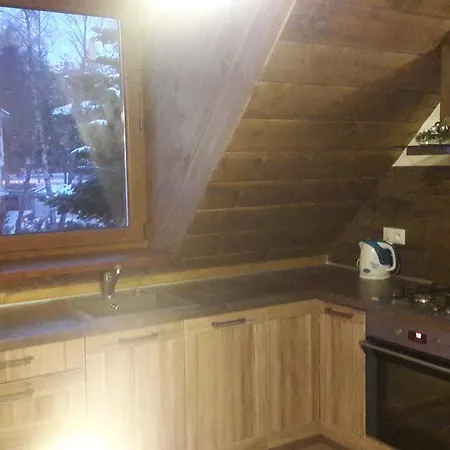 Apartman Harmonia *