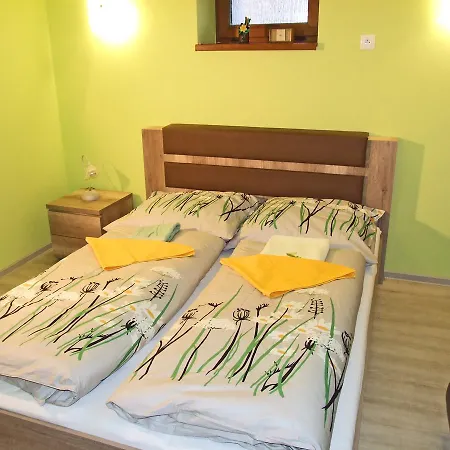 Apartman Harmonia