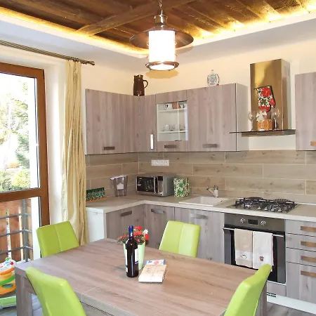 Harmonia Apartmán *