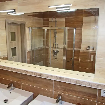 Harmonia Apartman
