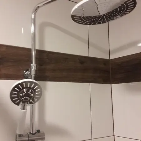Apartmán Harmonia *