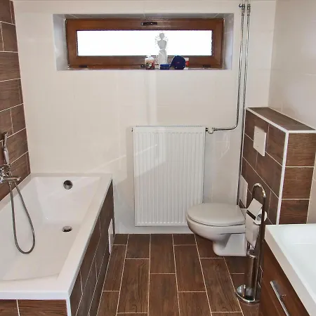 Harmonia Apartament *