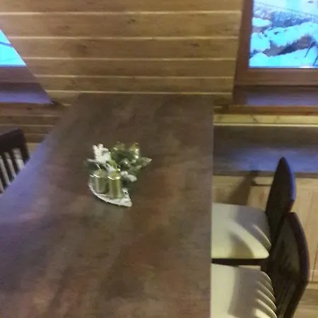 Apartament Harmonia Tatrzańska Łomnica