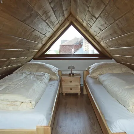 Harmonia * Tatranská Lomnica